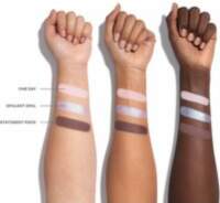 MORPHE Chromaplus Eyeshadow Trio