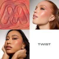MORPHE Cloudlight Soft Glow Blush