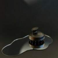 ONE:ZERO Scalp Massage & Shampoo Brush