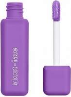ABOUT FACE Matte Fluid Eye Paint