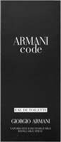Armani Code Eau de Toilette