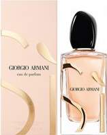 Armani Si