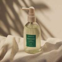 AROMATICA Rosemary Root Enhancer