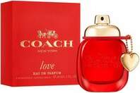 Coach Love