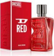 D By Diesel Red
