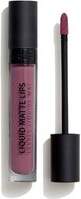 GOSH Liquid Matte Lips