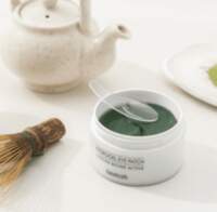 HEIMISH Matcha Biome Hydrogel Eye Patch
