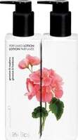 KINETICS Geranium & Raspberry