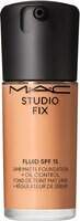 MAC Studio Fix Fluid SPF 15