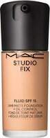 MAC Studio Fix Fluid SPF 15