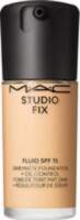 MAC Studio Fix Fluid SPF 15