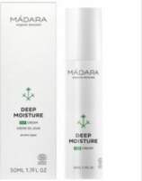 MADARA Deep Moisture Day Cream