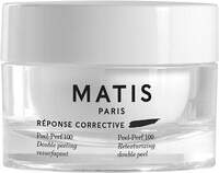 MATIS Réponse Corrective Peel - Perf