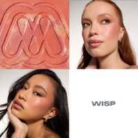 MORPHE Cloudlight Soft Glow Blush