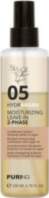 PŪRING Hydrargan Moisturizing Leave-In 2-Phase