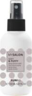 PŪRING Soft&Puffy Root Volume Spray