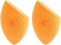 Real Techniques 2-Pack Miracle Complexion Sponge