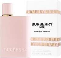 Burberry Her Elixir