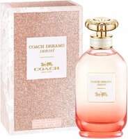 Coach Dreams Sunset