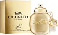 Coach Gold