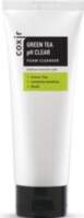 COXIR Greentea PH Clear Cleanser