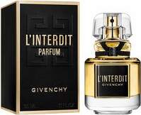 Givenchy L`interdit Le Parfum