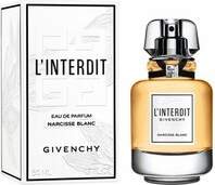 Givenchy L`interdit Narcisse Blanc