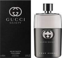 Gucci Guilty Pour Homme Eau de