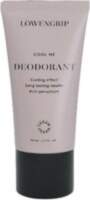 LOWENGRIP Cool Me Deodorant