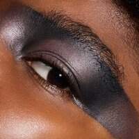 MAC Eye Shadow Metallic
