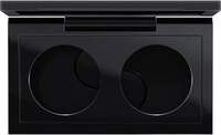 MAC Pro Palette Eye Shadow/ Concealer