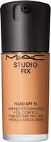 MAC Studio Fix Fluid SPF 15