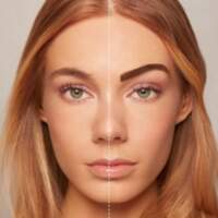 MESAUDA Sketch Brows