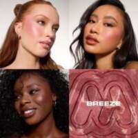 MORPHE Cloudlight Soft Glow Blush