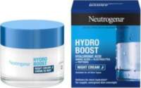 Neutrogena Hydro Boost Sleeping Cream