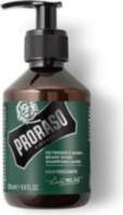 PRORASO Refreshing Beard Wash