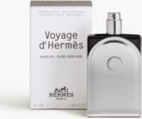 Voyage d`Hermès