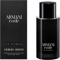 Armani Code Eau De Parfum