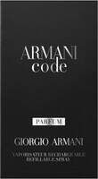 Armani Code Parfum