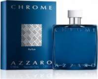 AZZARO Chrome Parfum