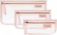 DOUGLAS COLLECTION Pouch Set