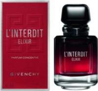 Givenchy L`interdit Elixir