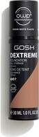 GOSH Dextreme Full Coverage