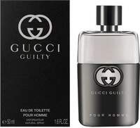 Gucci Guilty Pour Homme Eau de