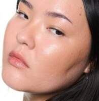MAC Strobe Beam Liquid Bronzelighter