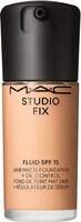 MAC Studio Fix Fluid SPF 15