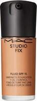MAC Studio Fix Fluid SPF 15