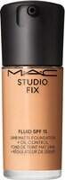 MAC Studio Fix Fluid SPF 15