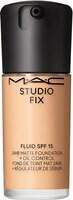 MAC Studio Fix Fluid SPF 15