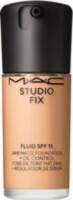 MAC Studio Fix Fluid SPF 15